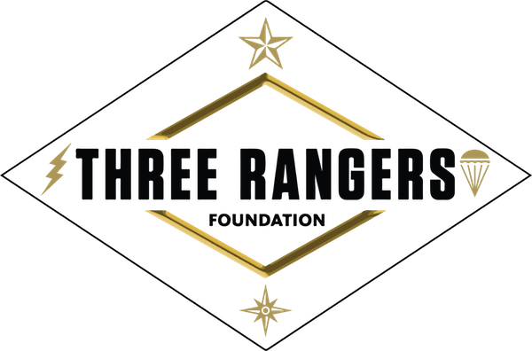 Three Rangers